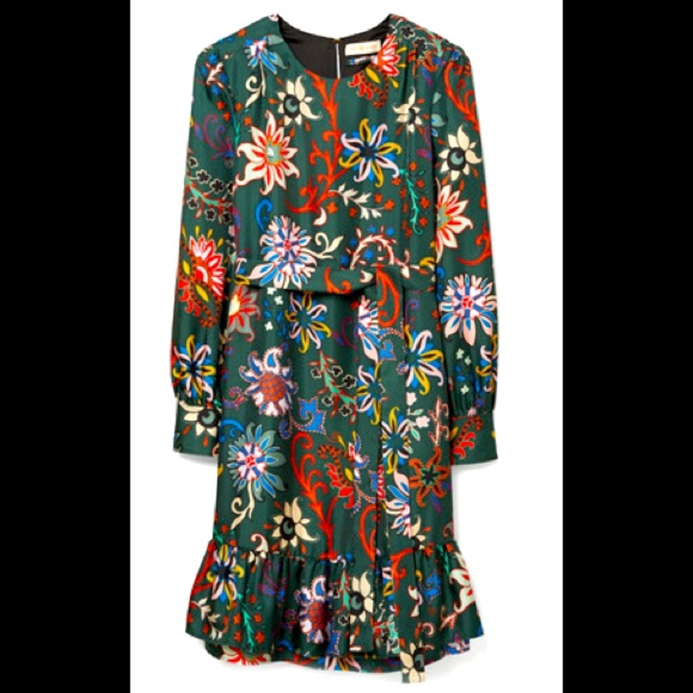 Tory Burch Shift Dress